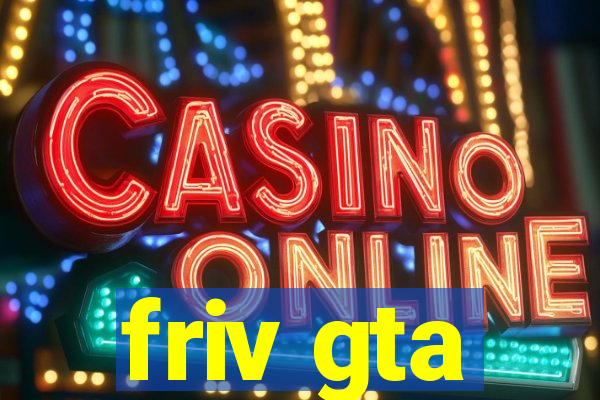 friv gta
